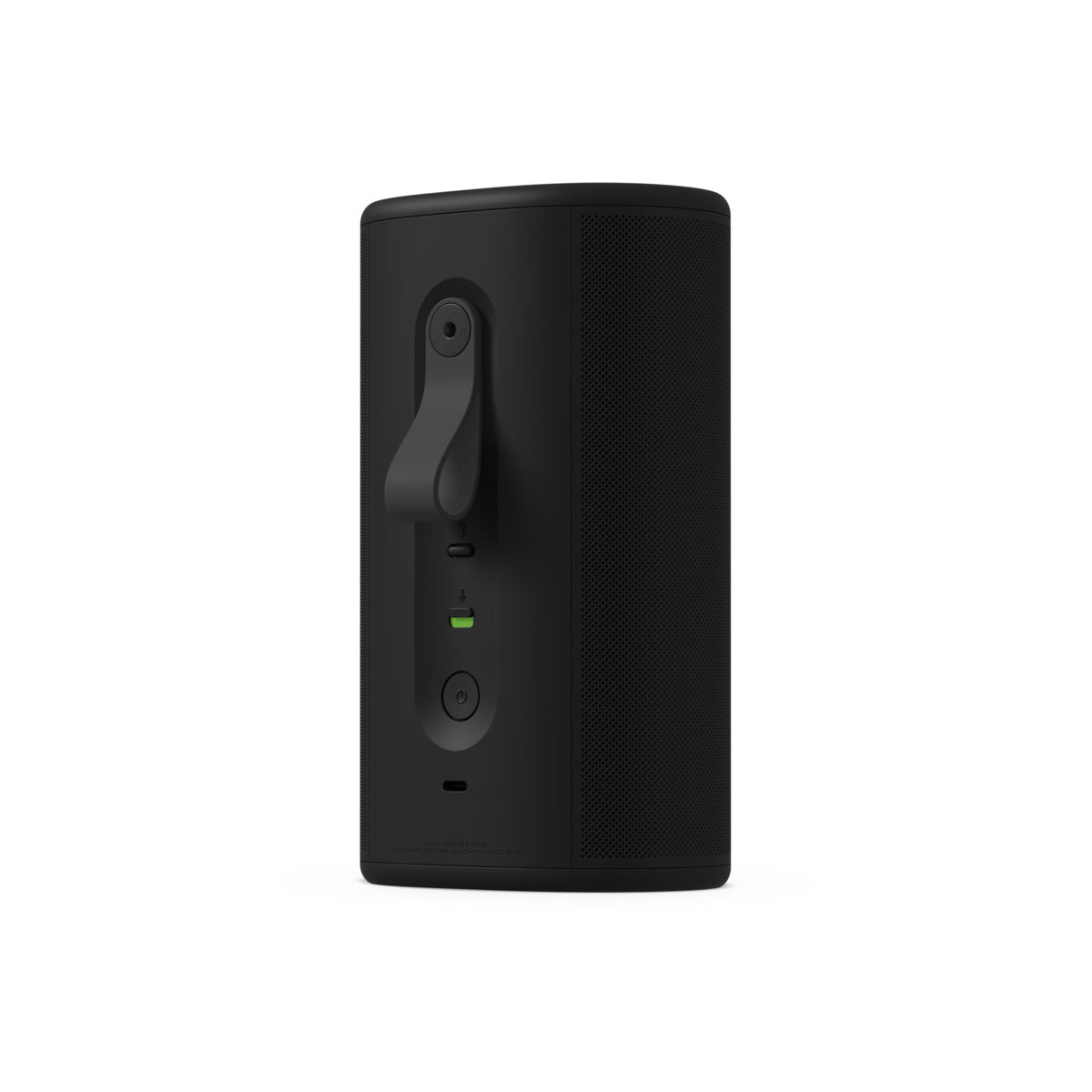Přenosný Bluetooth reproduktor Sonos Play - černý