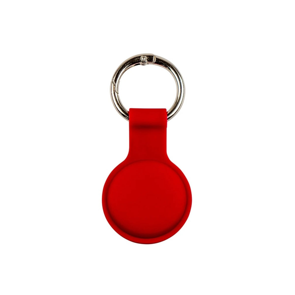 Přívěšek na AirTag Mobile Origin - červený - bonami.click