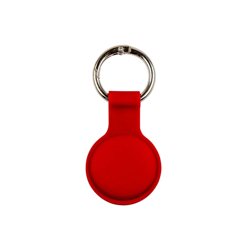 Přívěšek na AirTag Mobile Origin - červený - bonami.click