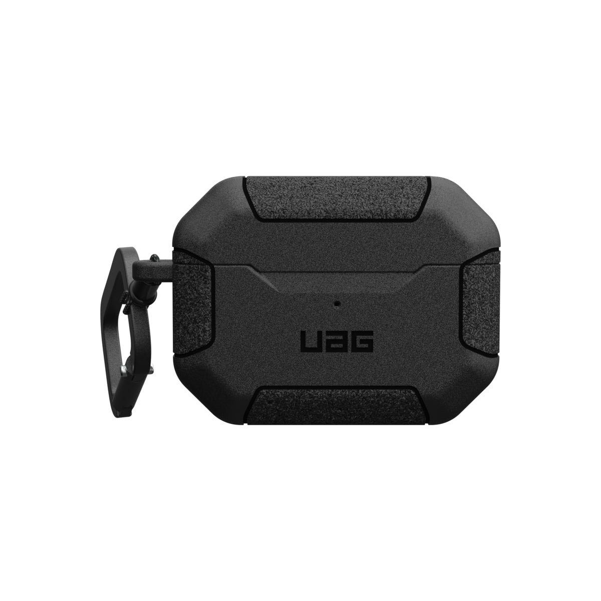 Obal pro AirPods Pro 2 gen. UAG Scout - černý - bonami.click