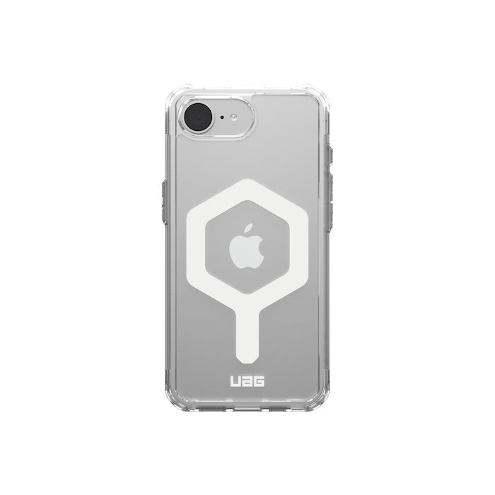 MagSafe kryt pro iPhone 16e UAG Plyo - bílý - bonami.click