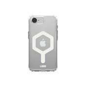 MagSafe kryt pro iPhone 16e UAG Plyo - bílý - bonami.click