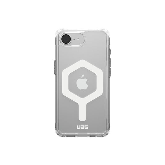 MagSafe kryt pro iPhone 16e UAG Plyo - bílý - bonami.click