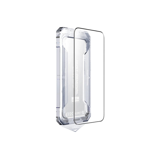 Ochranné sklo pro iPhone 17 Pro Mobile Origin Screen Guard s aplikátorem - bonami.click