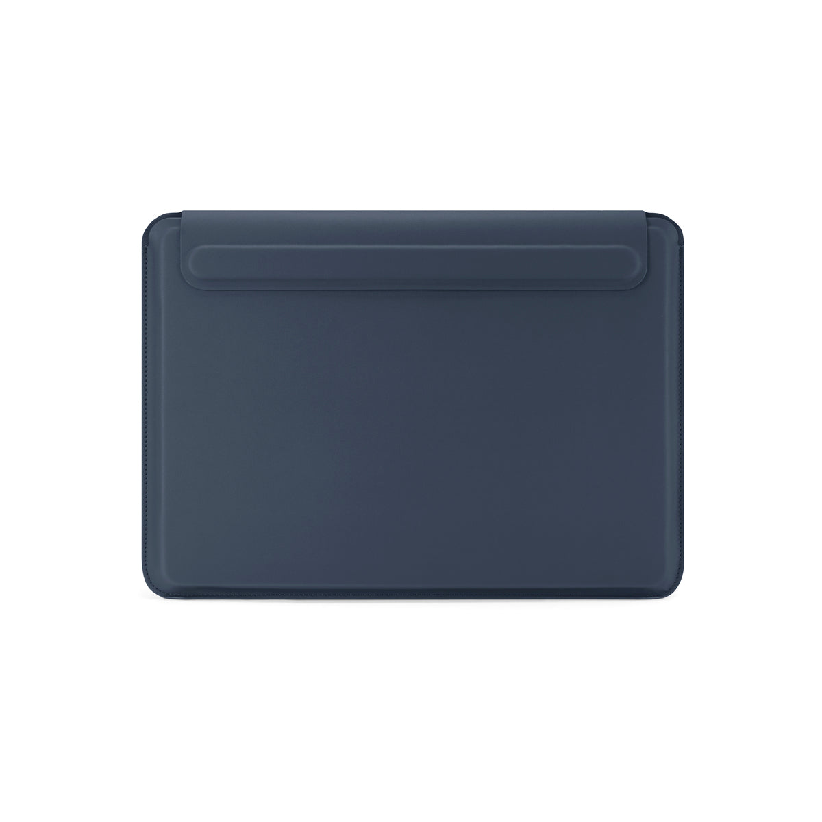 Obal pro MacBook 14" Pipetto Ultra Slim Sleeve - tmavě modrý - bonami.click