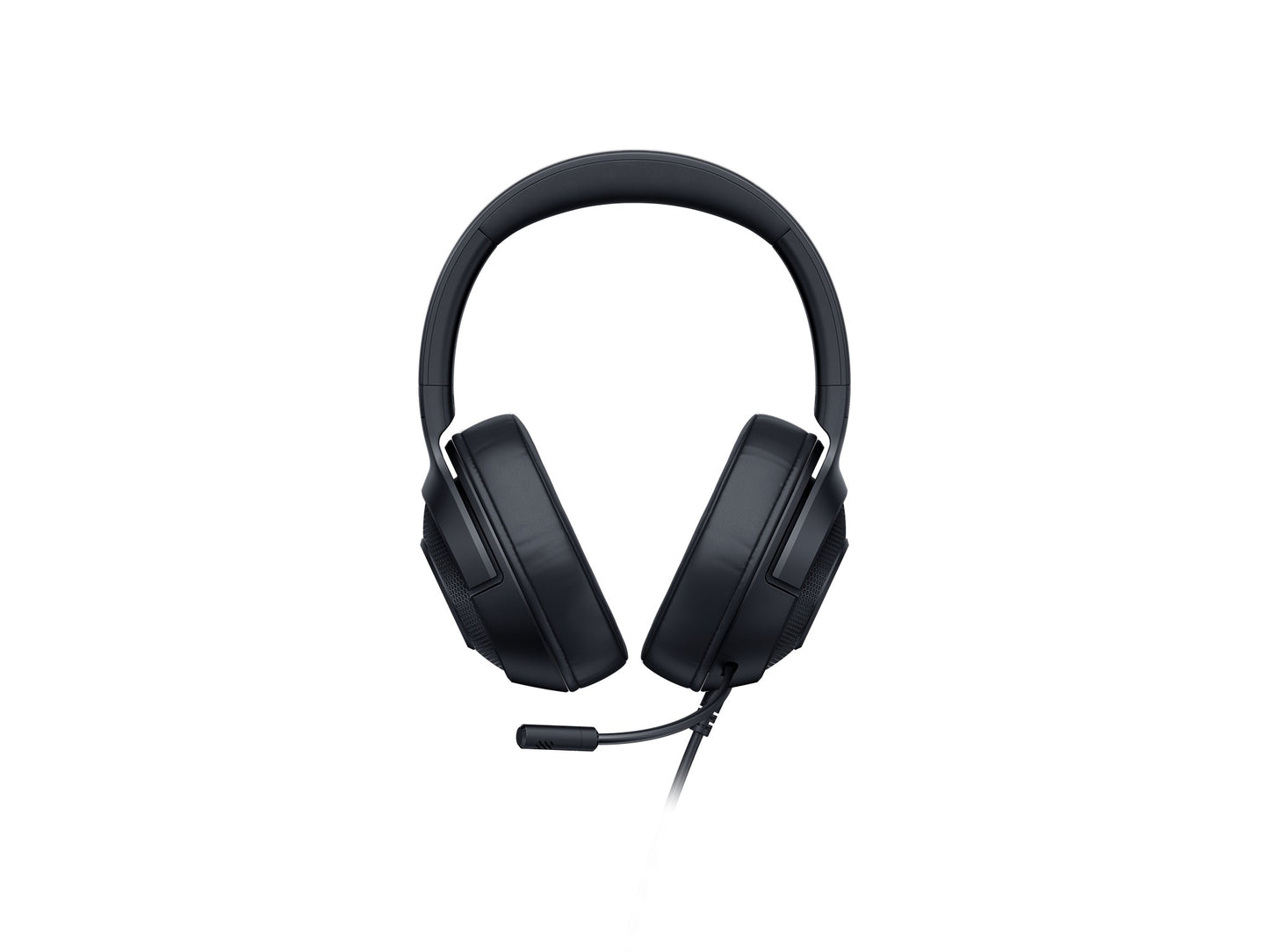 Herní sluchátka Razer Kraken X Lite - černá