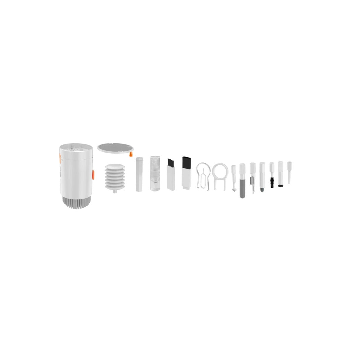 Čistící set 20v1 Mobile Origin Multifunctional Cleaning Kit - bonami.click