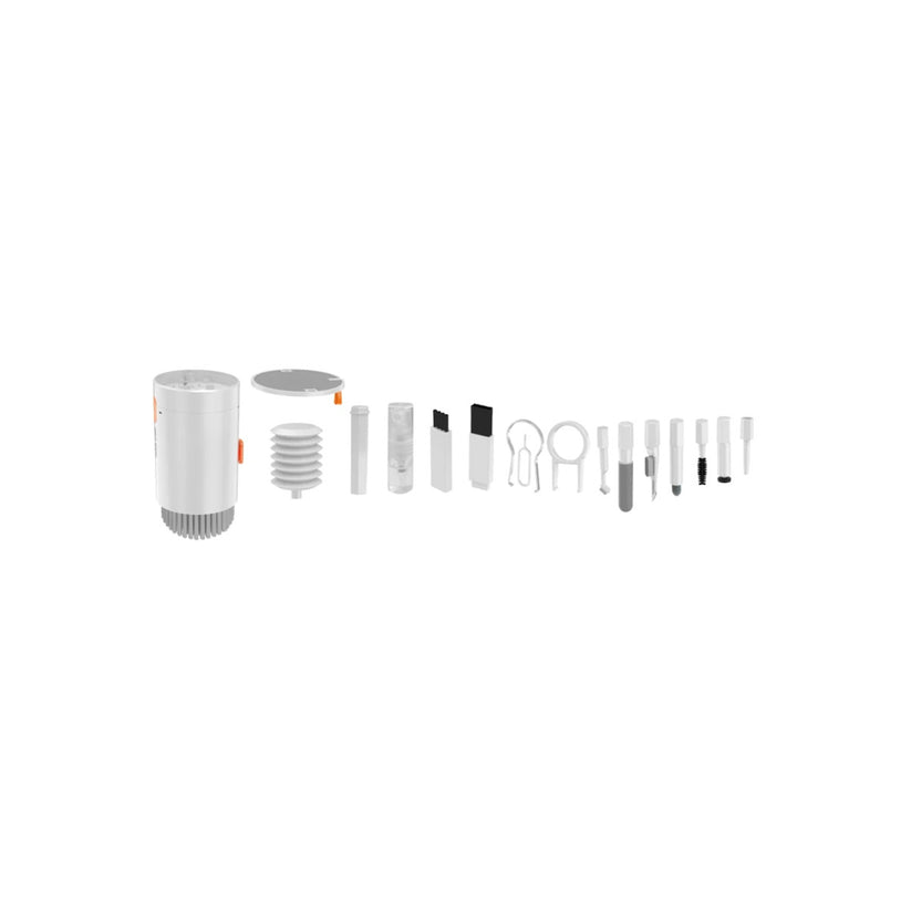 Čistící set 20v1 Mobile Origin Multifunctional Cleaning Kit - bonami.click