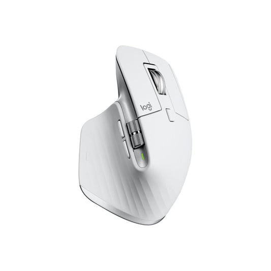 Bezdrátová myš Logitech MX Master 3S pro Mac - světle šedá