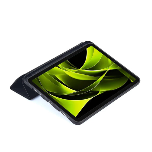 Pouzdro pro iPad Air 13” (M3 / M2) Mobile Origin Easy Tablet Full Case - černé