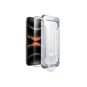 Ochranné sklo pro iPhone 17 Pro Max Mobile Origin Screen Guard s aplikátorem - bonami.click