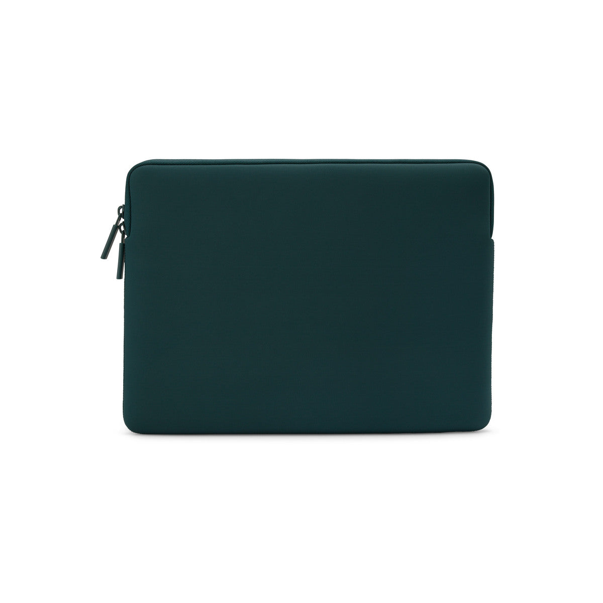 Neoprenové pouzdro pro MacBook 14" Pipetto Classic Fit - zelené