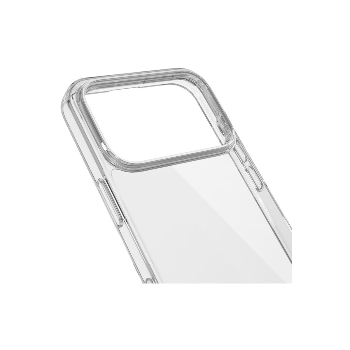 Kryt pro iPhone 17 Pro/18 Pro Epico Hero Case - transparentní - bonami.click
