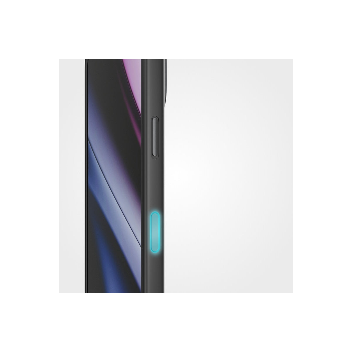 Kryt pro iPhone 17 Pro/18 Pro Epico HeroMatte Pro Mag+ Case - černý