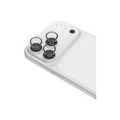 Ochrana objektivu na iPhone 18 Pro Epico Clear AntiReflective Lens Protector s jednokrokovým aplikátorem