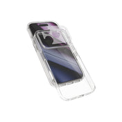 Kryt pro iPhone 17 Pro Max/18 Pro Max Epico Hero Case - transparentní - bonami.click