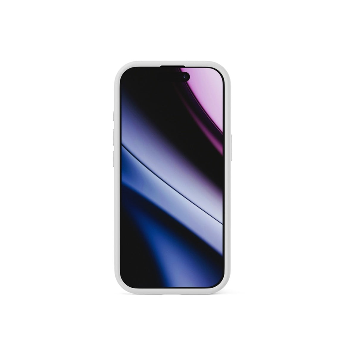 Kryt pro iPhone 17 Pro Max/18 Pro Max Epico HeroMatte Pro Mag+ Case - bílý