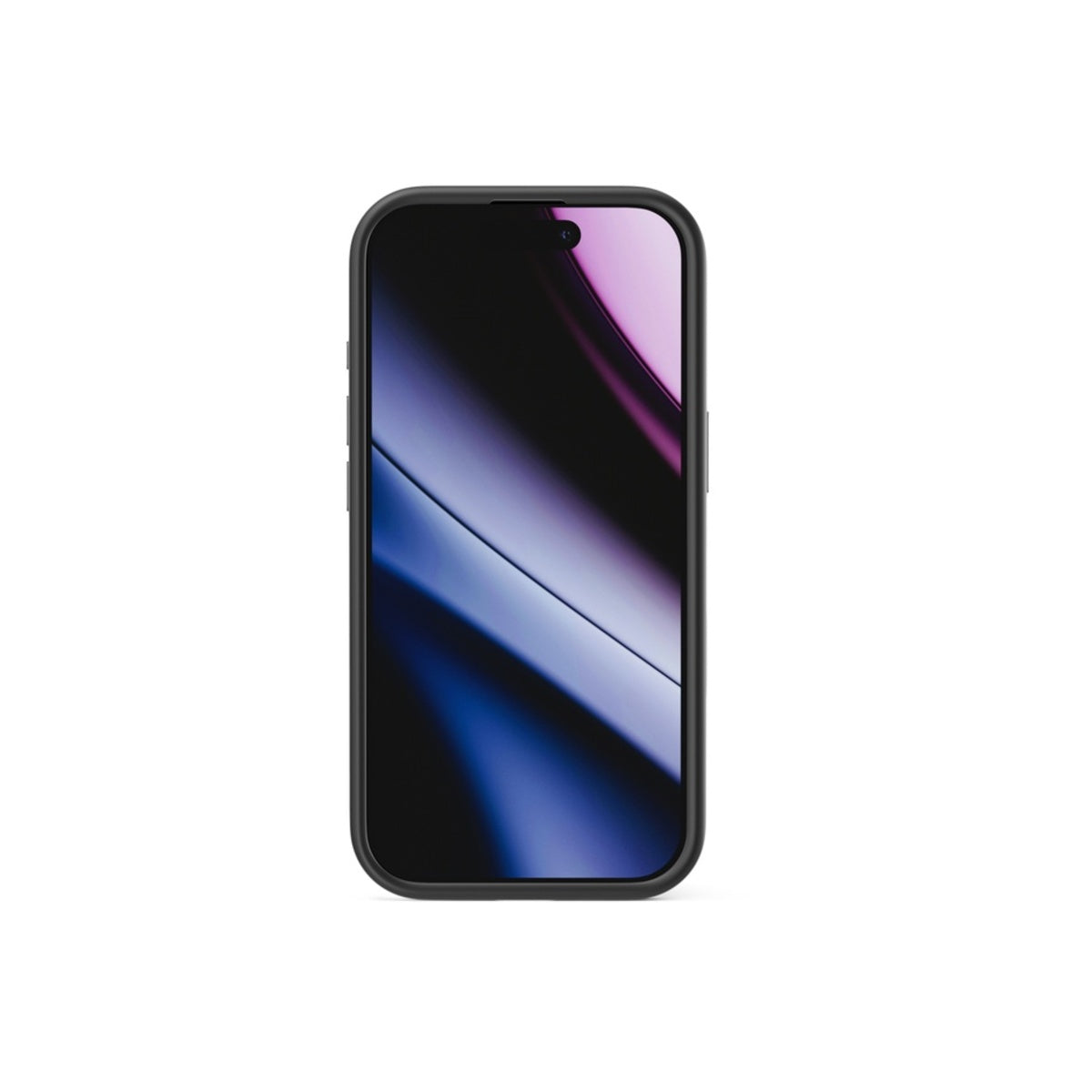 Kryt pro iPhone 17 Pro Max/18 Pro Max Epico HeroMatte Pro Mag+ Case - černý