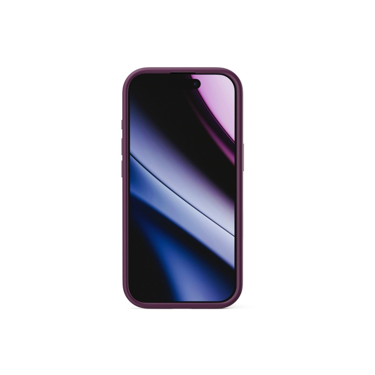Kryt pro iPhone 17 Pro Max/18 Pro Max Epico HeroMatte Pro Mag+ Case - tmavě fialový