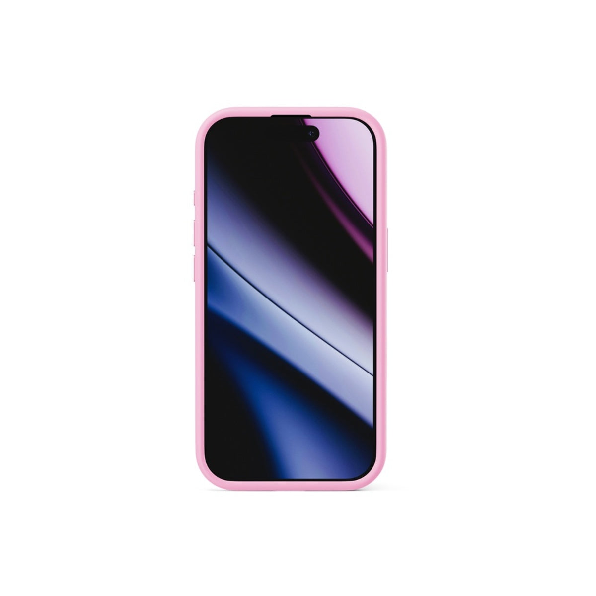 Kryt pro iPhone 17 Pro Max/18 Pro Max Epico HeroMatte Pro Mag+ Case - růžový