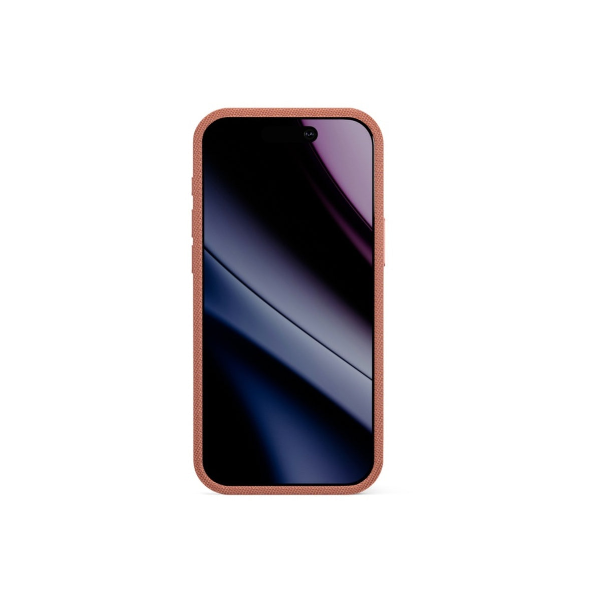 Kryt pro iPhone 17 Pro Max/18 Pro Max Epico SolidWoven Pro Mag+ Case - siensky hnědý