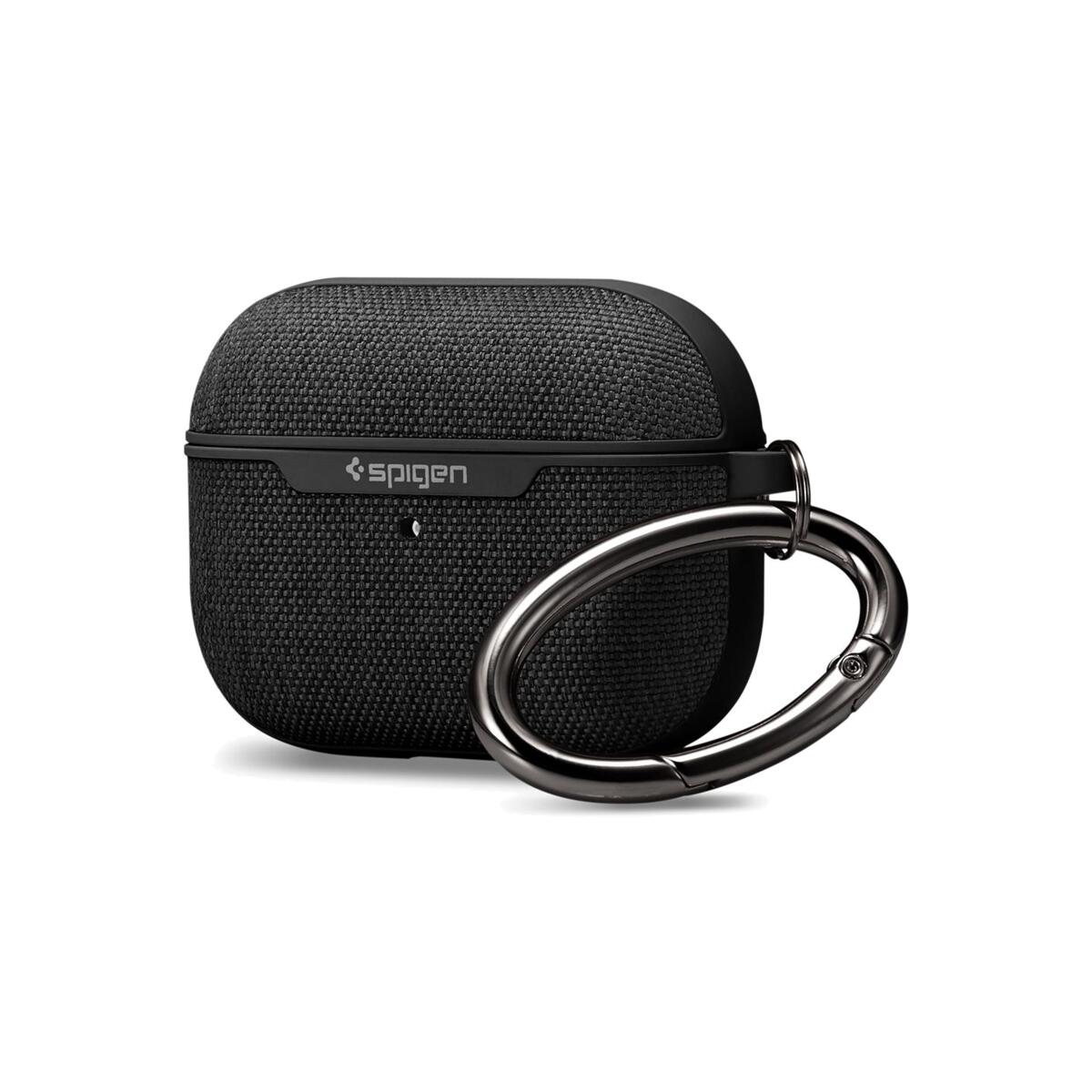 Obal pro AirPods Pro Spigen Urban Fit - černý - bonami.click