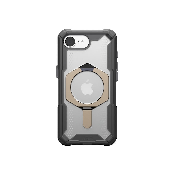 MagSafe kryt pro iPhone 16e UAG Plasma XTE - šedý - bonami.click