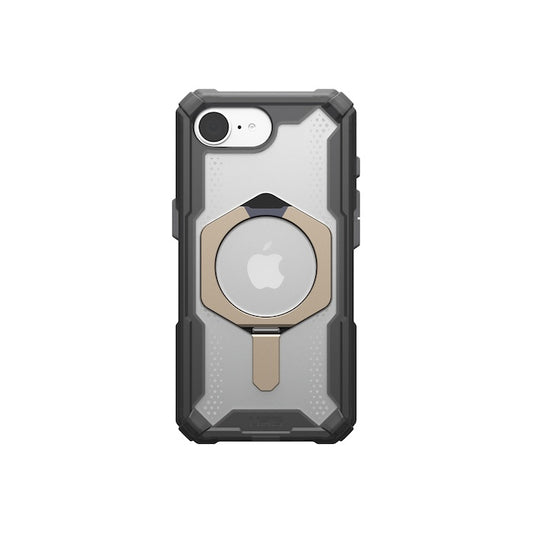 MagSafe kryt pro iPhone 16e UAG Plasma XTE - šedý - bonami.click