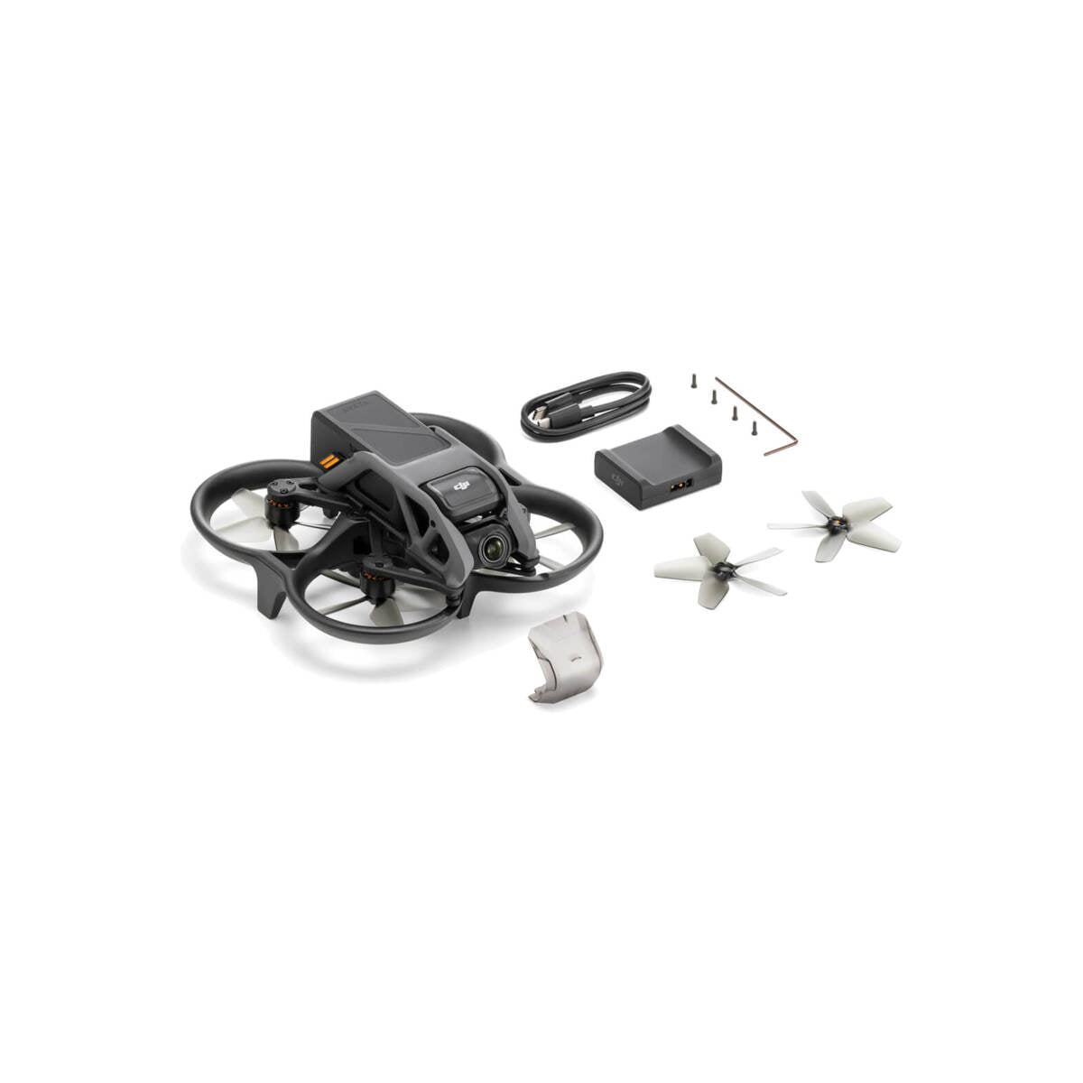 DJI Avata - bonami.click