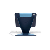 Kryt pro iPad Air 13" (2024) Pipetto Origami No6 Stand Case - modrý - bonami.click
