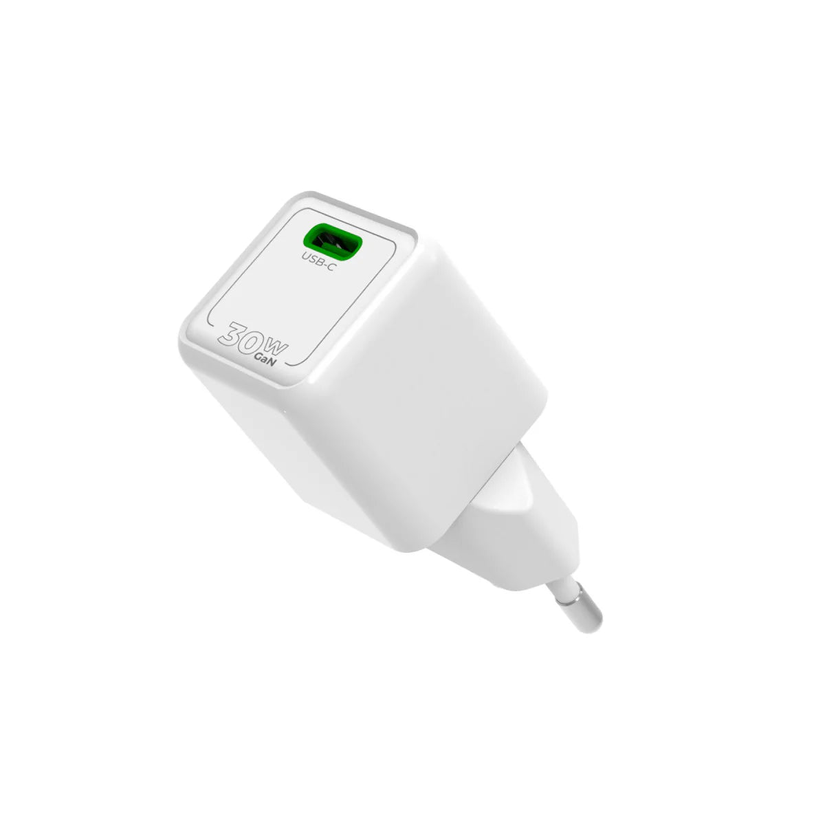 Síťová nabíječka Mobile Origin 30W Mini Charger PW23