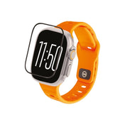 Ochrana displeje na Apple Watch 49 mm Mobile Origin Screen Guard Hybrid film - bonami.click