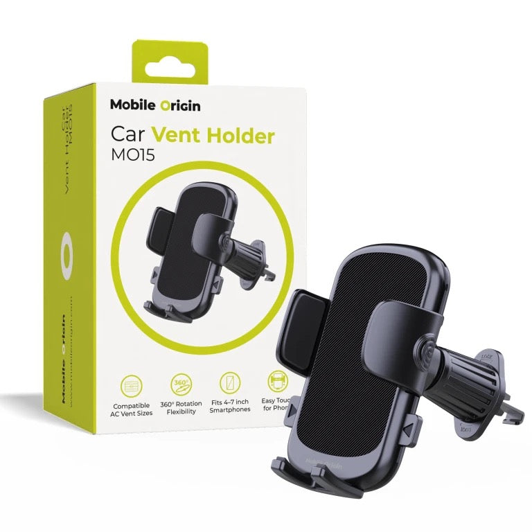 Držák do auta Mobile Origin Car Holder MO15 - bonami.click