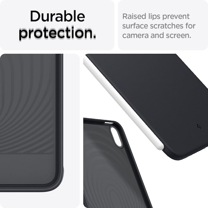 Obal pro iPad mini Spigen Nano Pop - černý - bonami.click