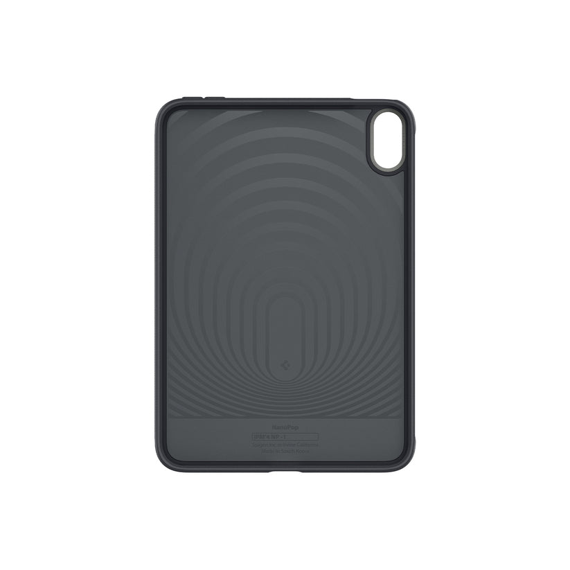Obal pro iPad mini Spigen Nano Pop - černý - bonami.click