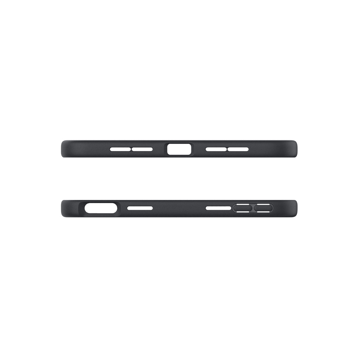 Obal pro iPad mini Spigen Nano Pop - černý - bonami.click