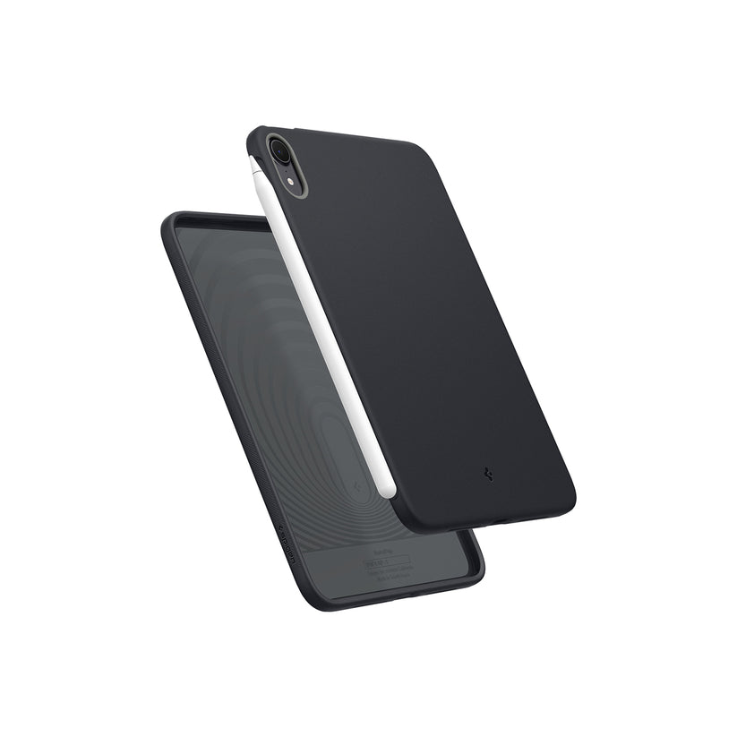 Obal pro iPad mini Spigen Nano Pop - černý - bonami.click