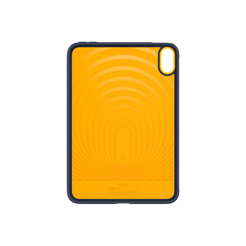 Obal pro iPad mini Spigen Nano Pop - modrý - bonami.click