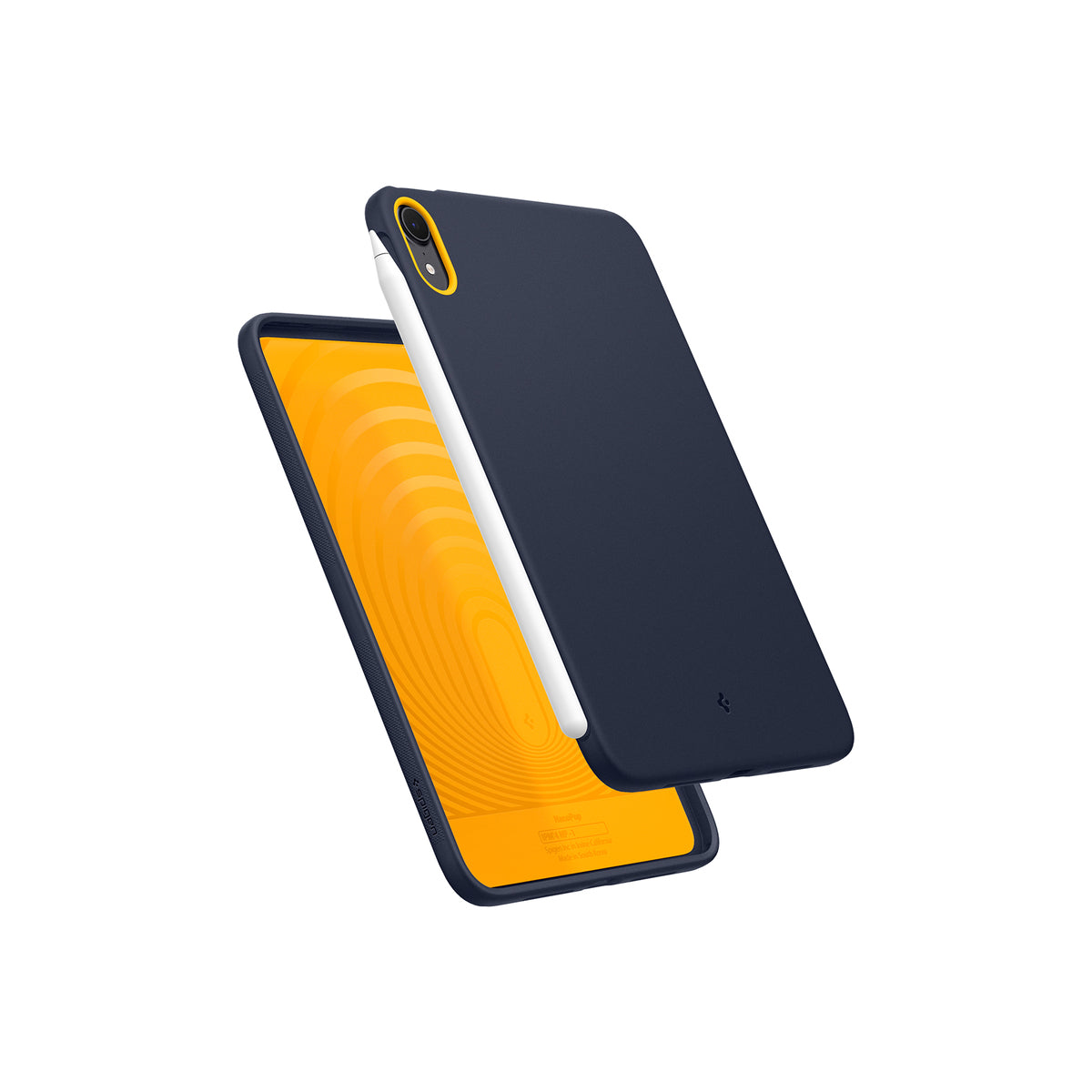 Obal pro iPad mini Spigen Nano Pop - modrý - bonami.click