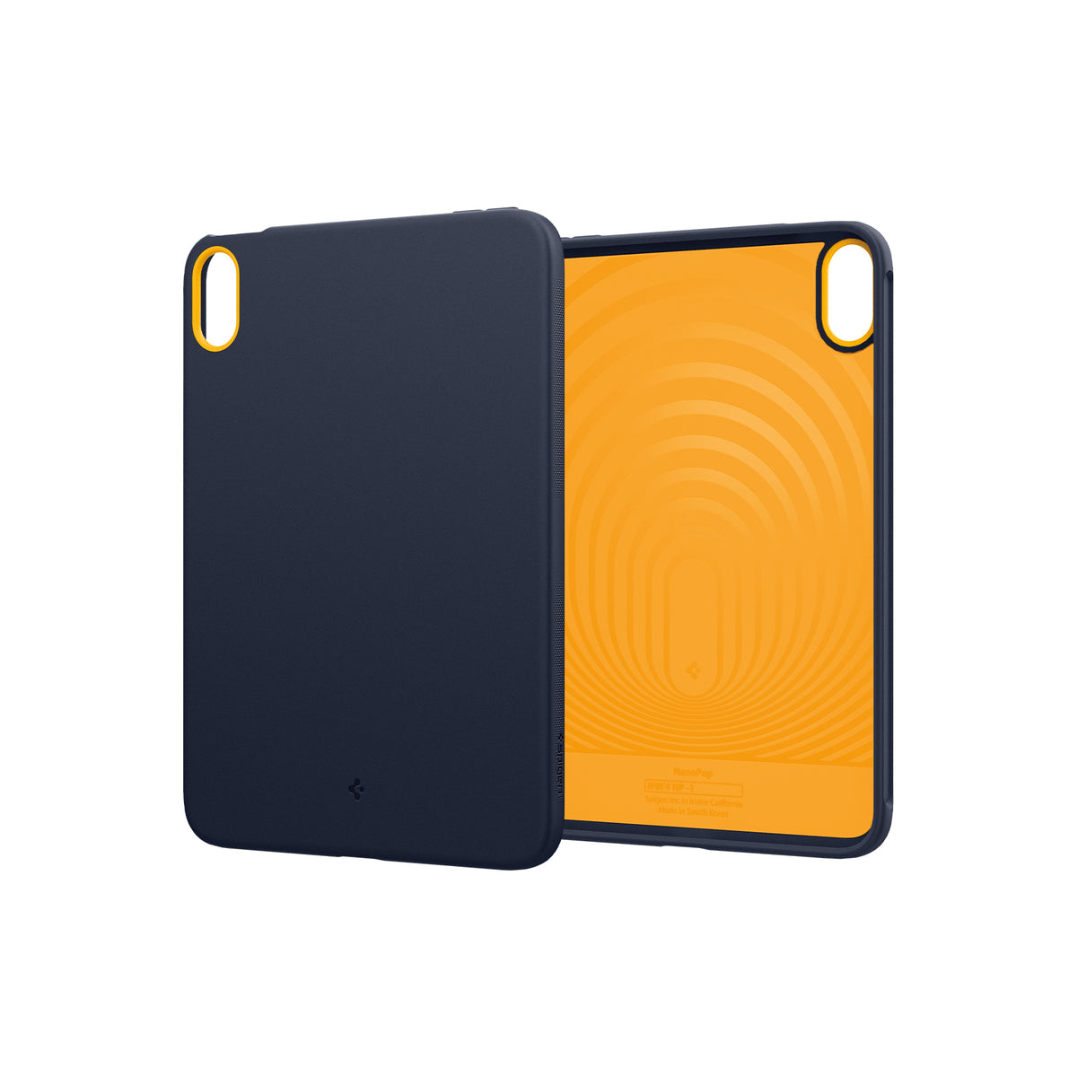 Obal pro iPad mini Spigen Nano Pop - modrý - bonami.click