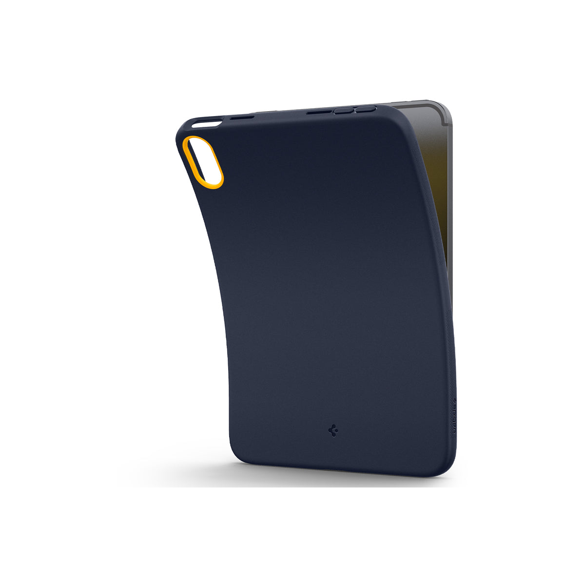 Obal pro iPad mini Spigen Nano Pop - modrý - bonami.click