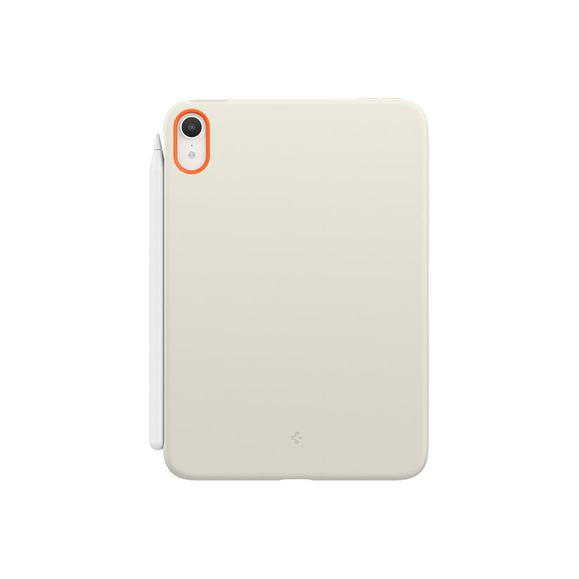 Obal pro iPad mini Spigen Nano Pop - béžový - bonami.click