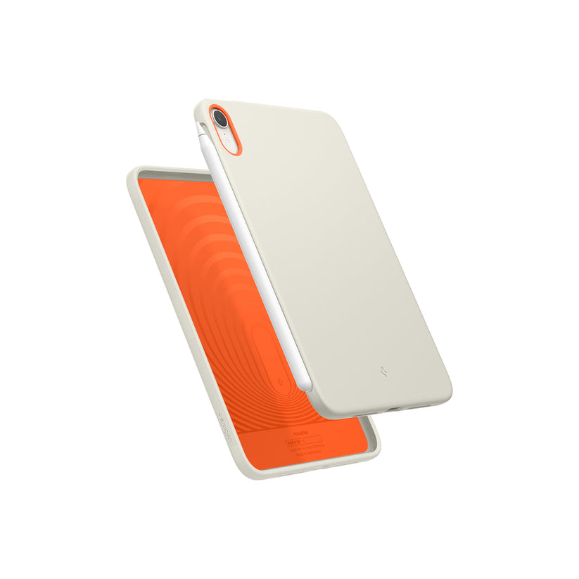 Obal pro iPad mini Spigen Nano Pop - béžový - bonami.click