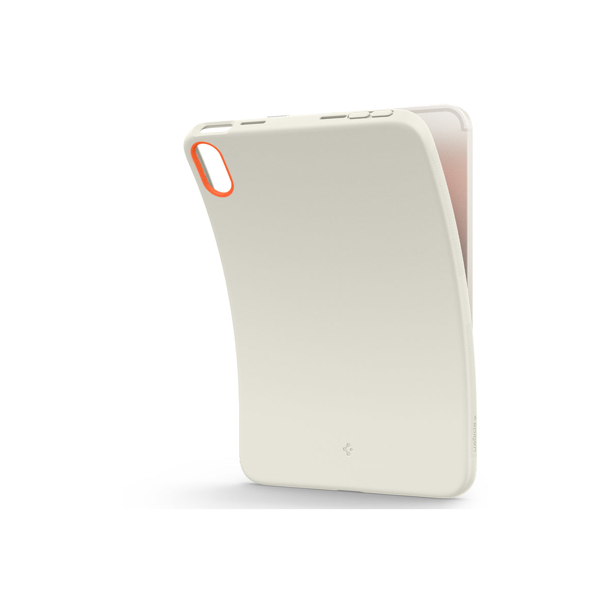 Obal pro iPad mini Spigen Nano Pop - béžový - bonami.click