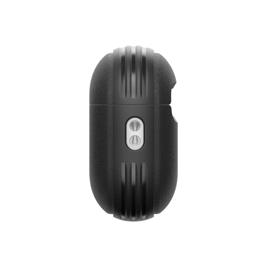 Pouzdro pro AirPods Pro 3 Spigen Vault - černé