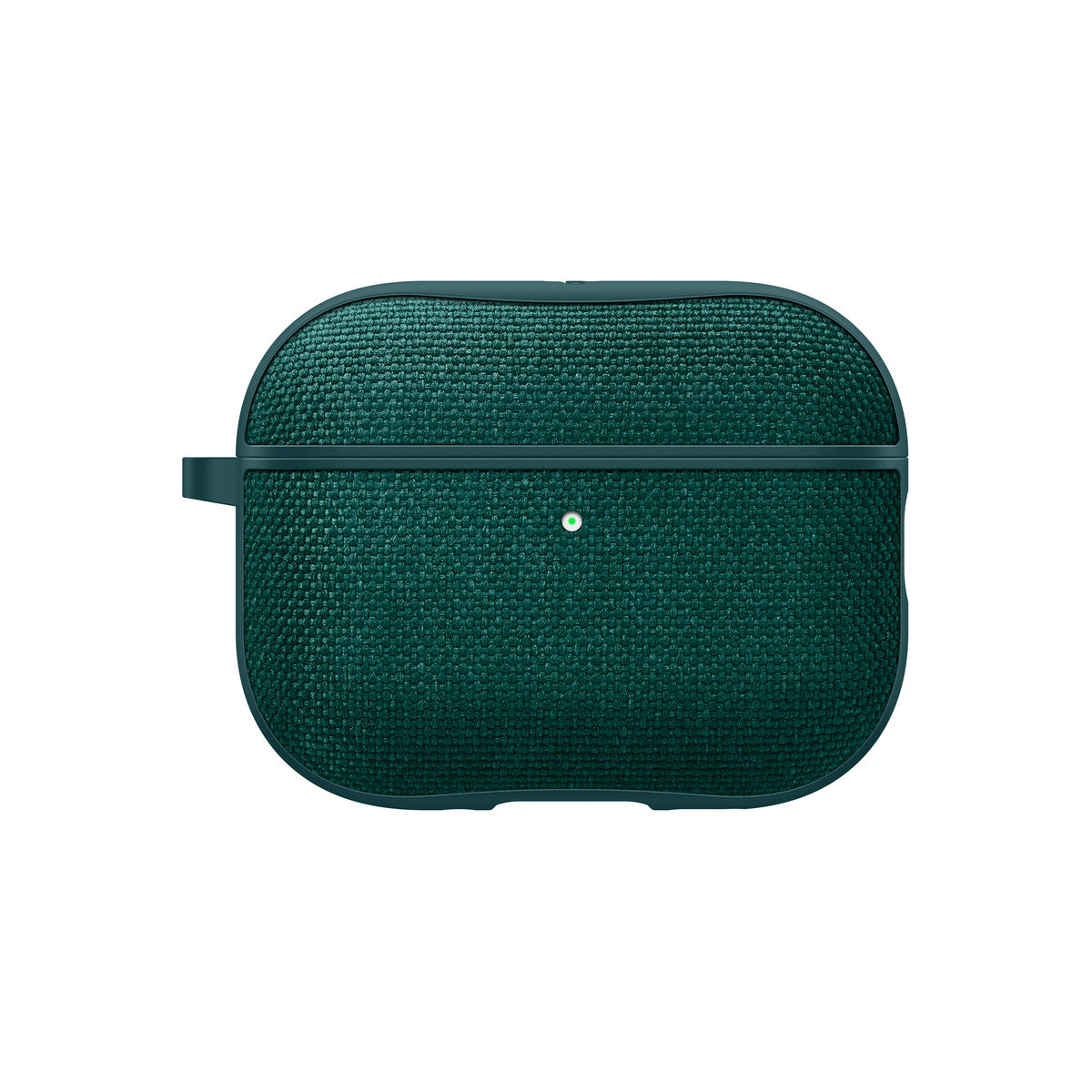 Pouzdro pro AirPods Pro 3 Urban Fit - zelené - bonami.click