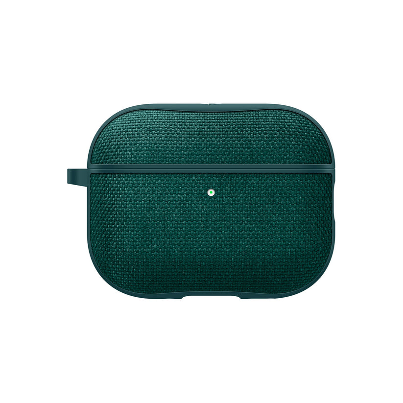 Pouzdro pro AirPods Pro 3 Urban Fit - zelené - bonami.click