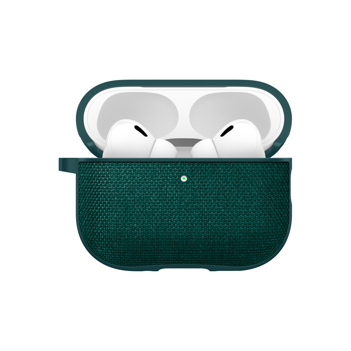 Pouzdro pro AirPods Pro 3 Urban Fit - zelené - bonami.click
