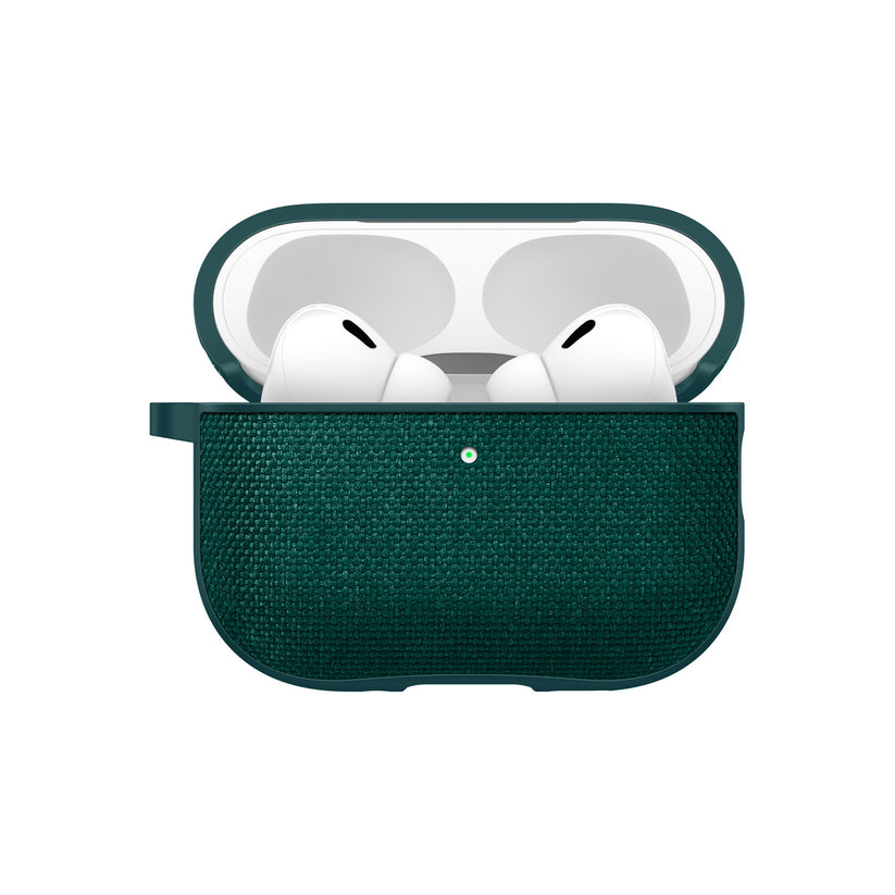 Pouzdro pro AirPods Pro 3 Urban Fit - zelené - bonami.click
