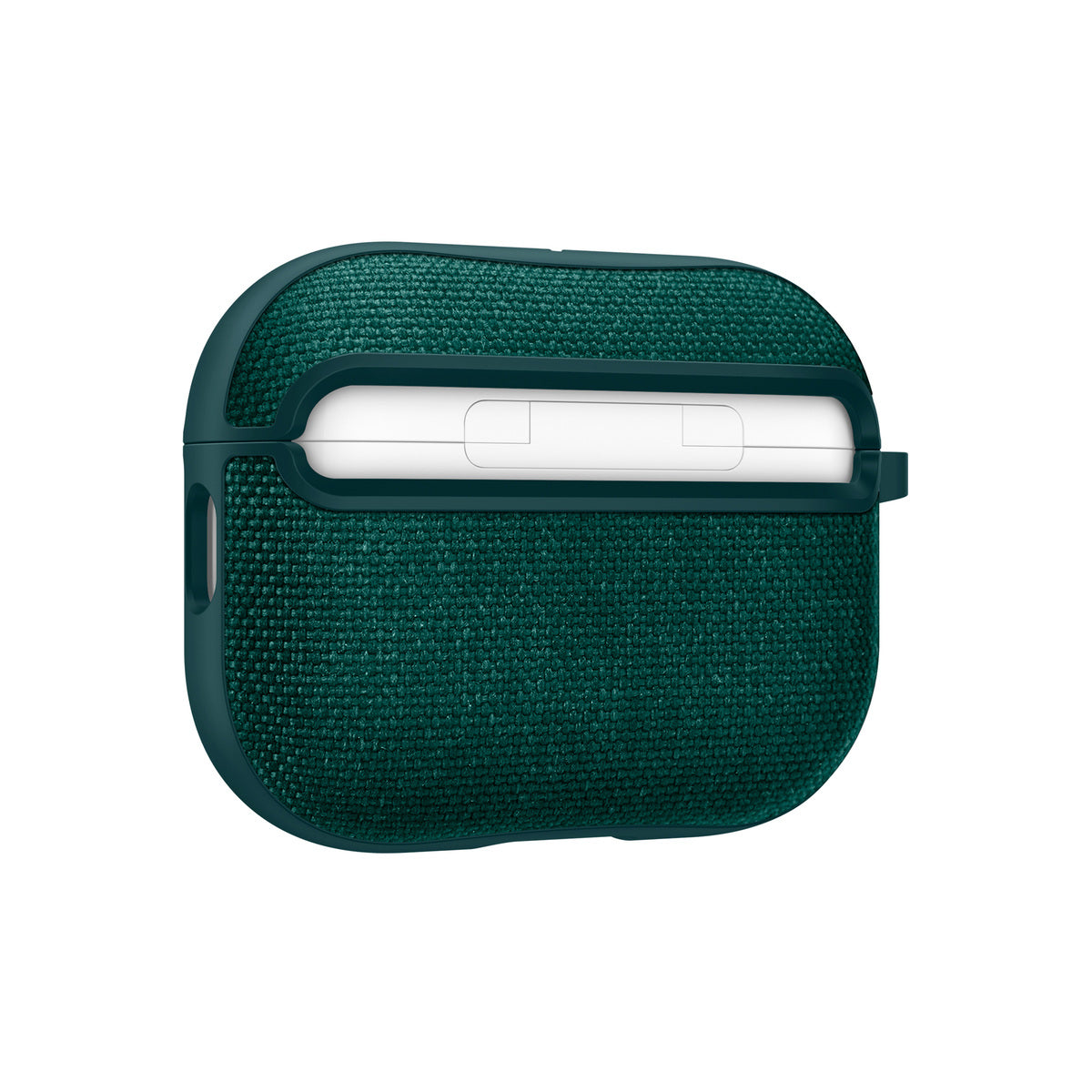 Pouzdro pro AirPods Pro 3 Urban Fit - zelené - bonami.click